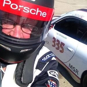 Meet your Posher, Joel